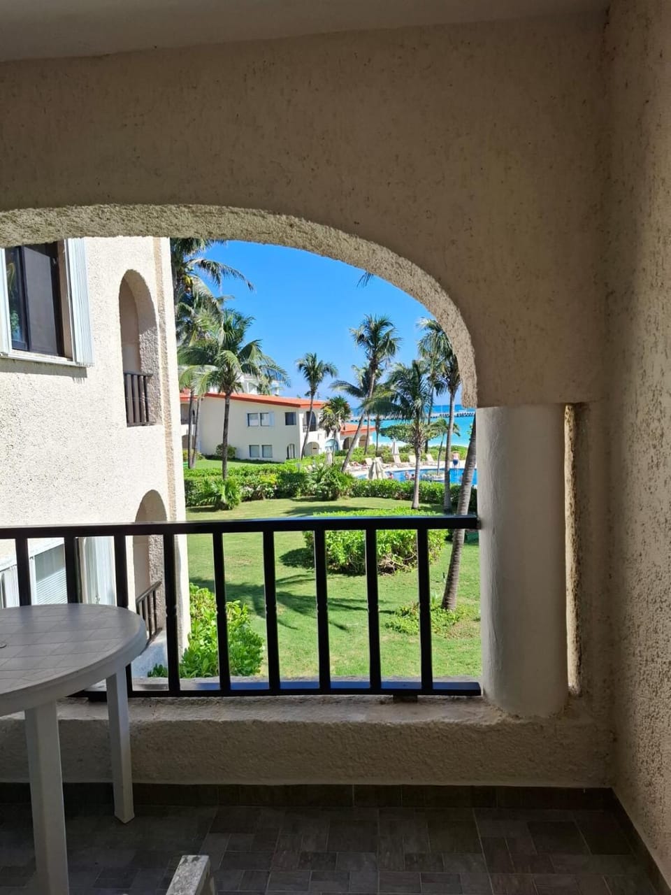 Condominio Xaman Ha 7107 Apartment in Playa del Carmen