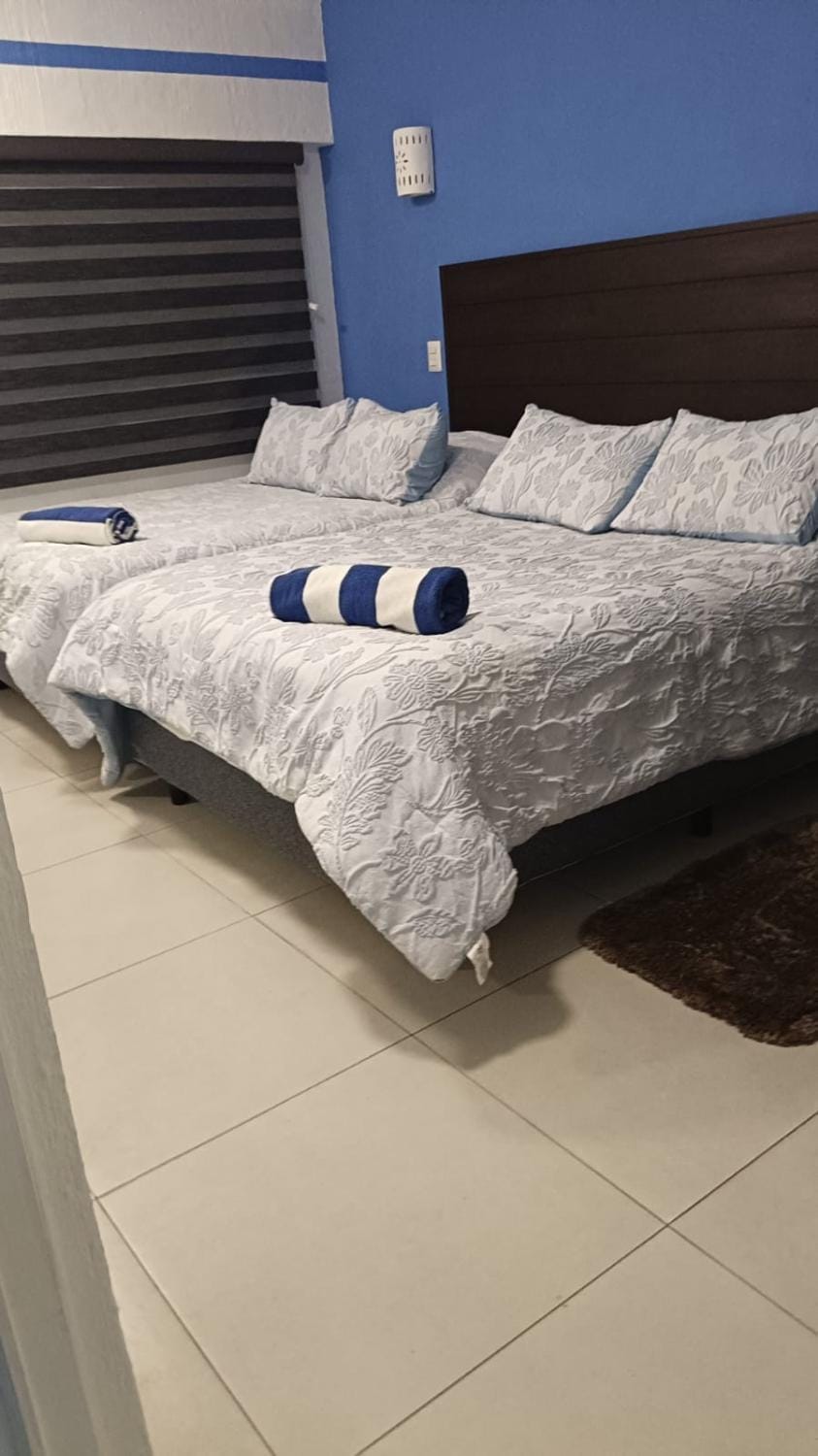 Condominio Xaman Ha 7107 Apartment in Playa del Carmen