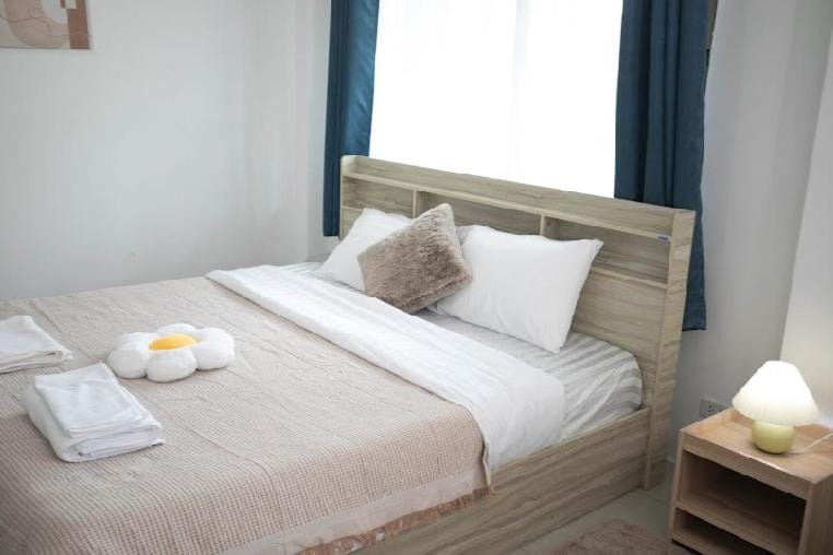 ฟินโฮม อพาร์ทเมนท์ เชียงใหม่ Apartment in Chiang Mai
