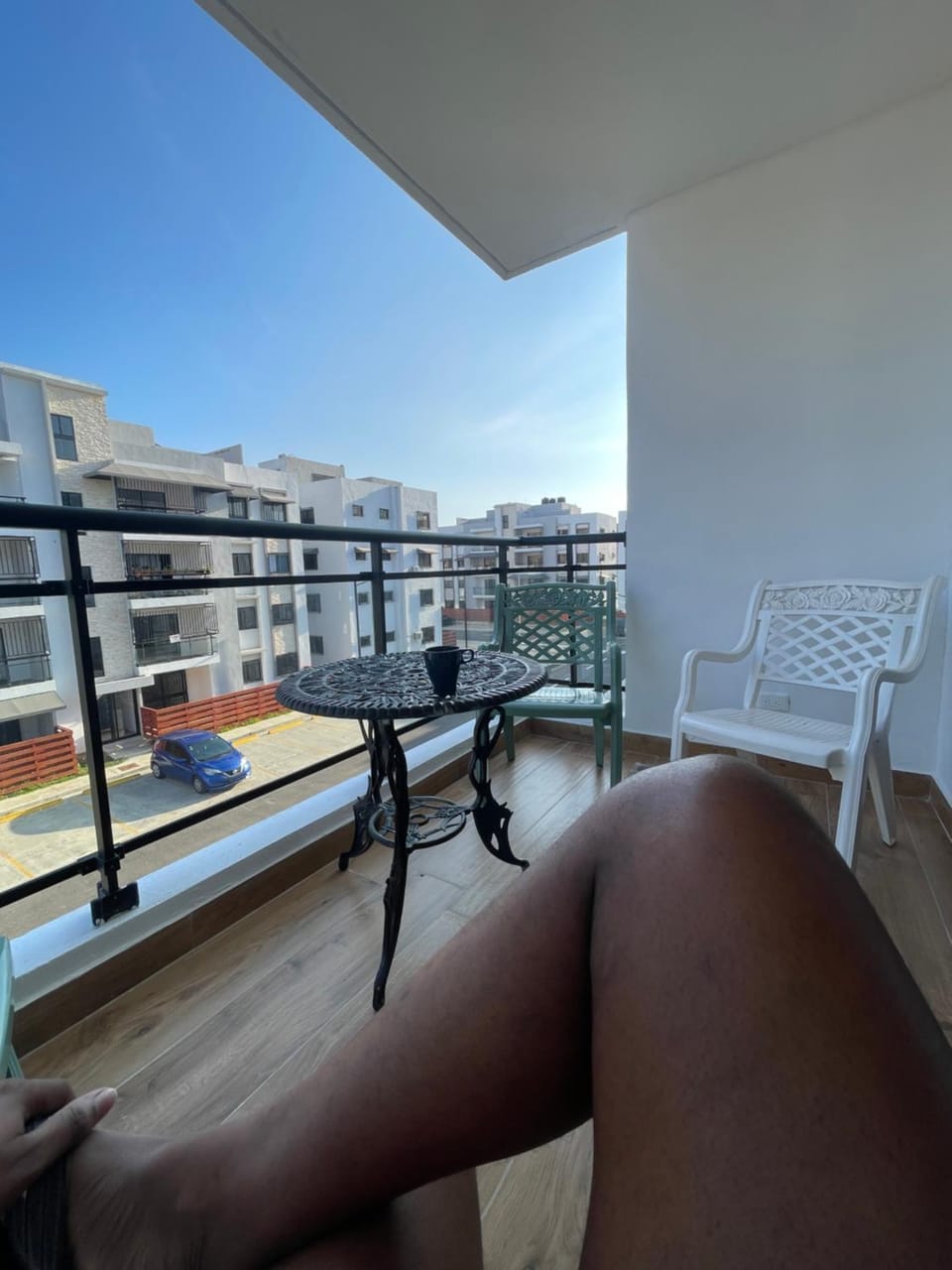 Off site, Balcony/Terrace, Sunrise, Sunset