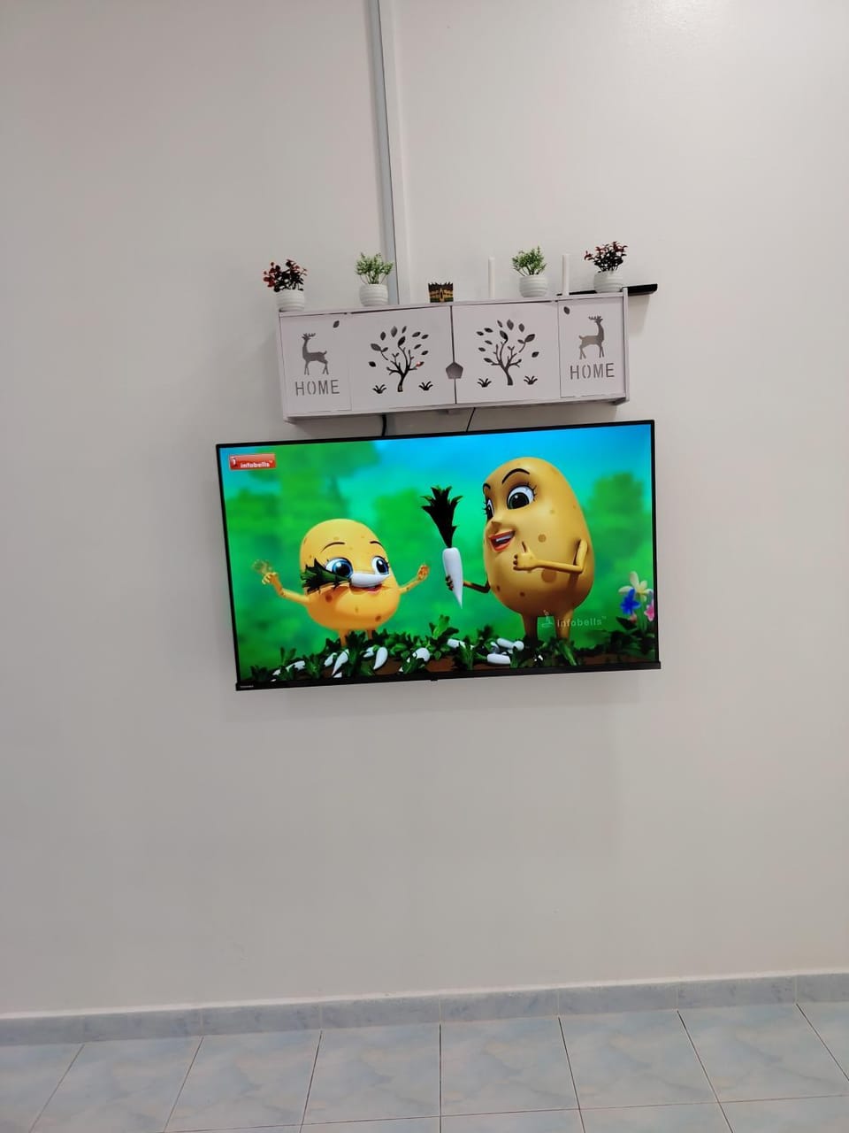 TV and multimedia