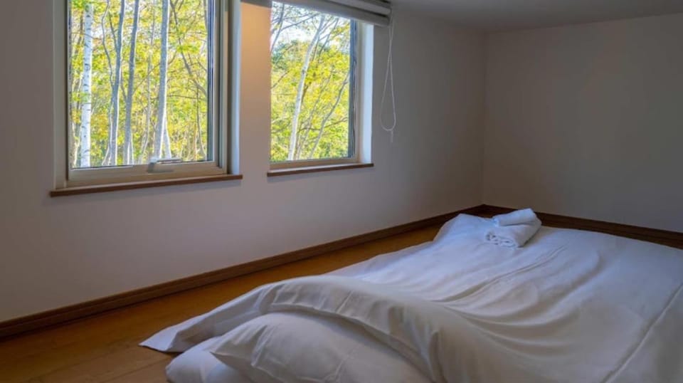 Taki - Annupuri Riverside Chalet Villa in Niseko