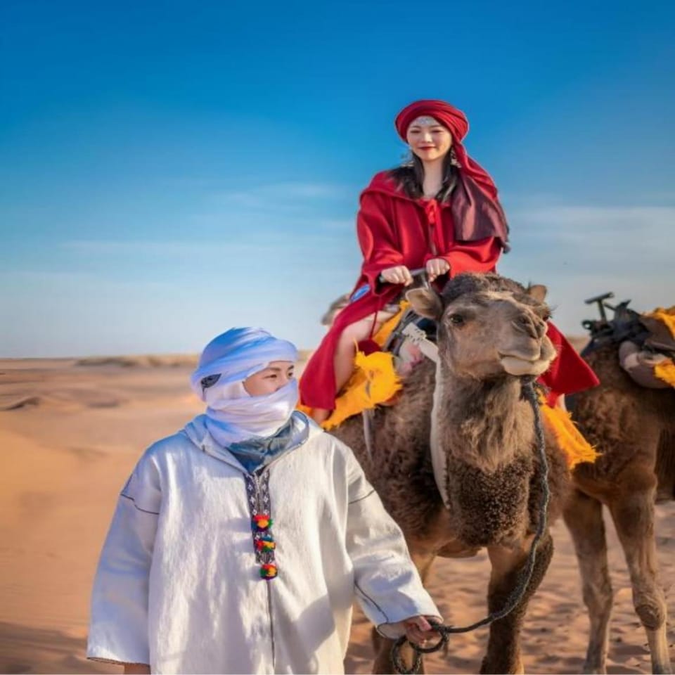 People, Natural landscape, Animals, children, group of guests