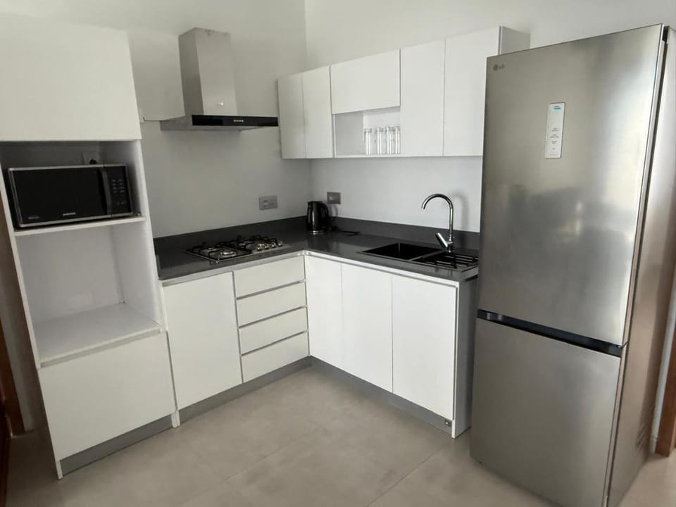 V Apartments Apartment in Grand Baie