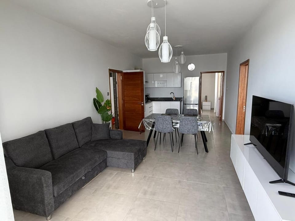 V Apartments Apartment in Grand Baie