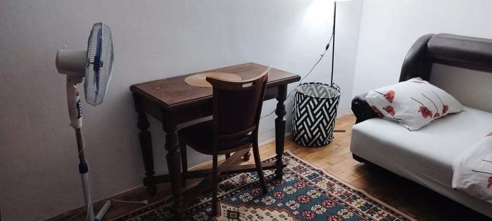 Relax House Slavka Apartment in Timiș County