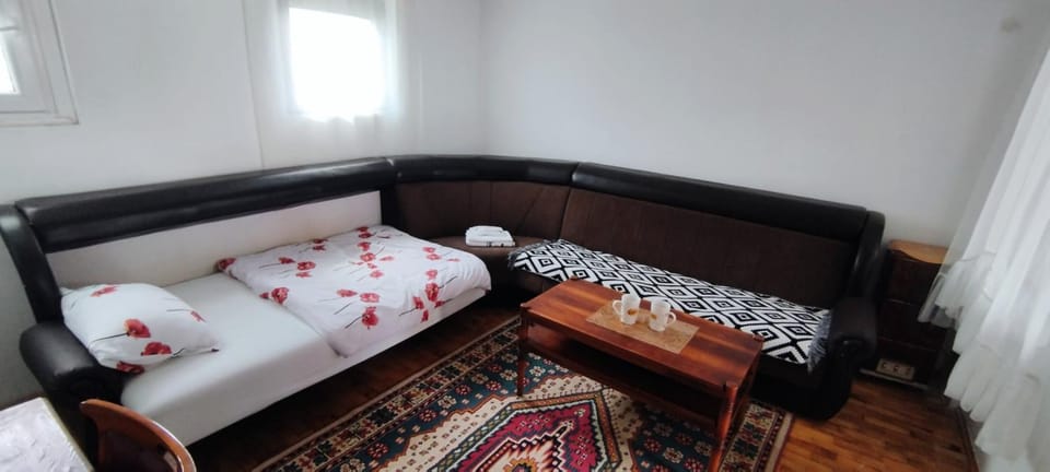 Relax House Slavka Apartment in Timiș County