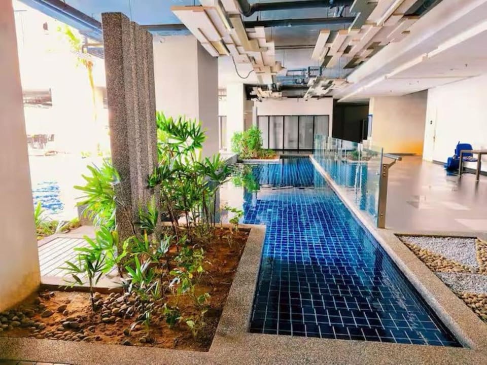 JBMedini 7pax 2R near legoland Gleneagles Hospital Apartment in Johor