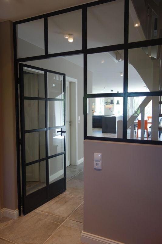 Kruemels-Hus House in Nordfriesland