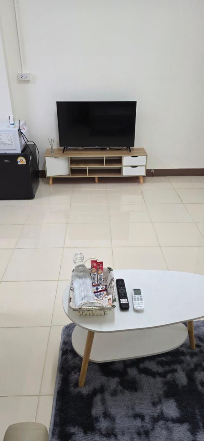 Homey Place Apartment in Bangkok