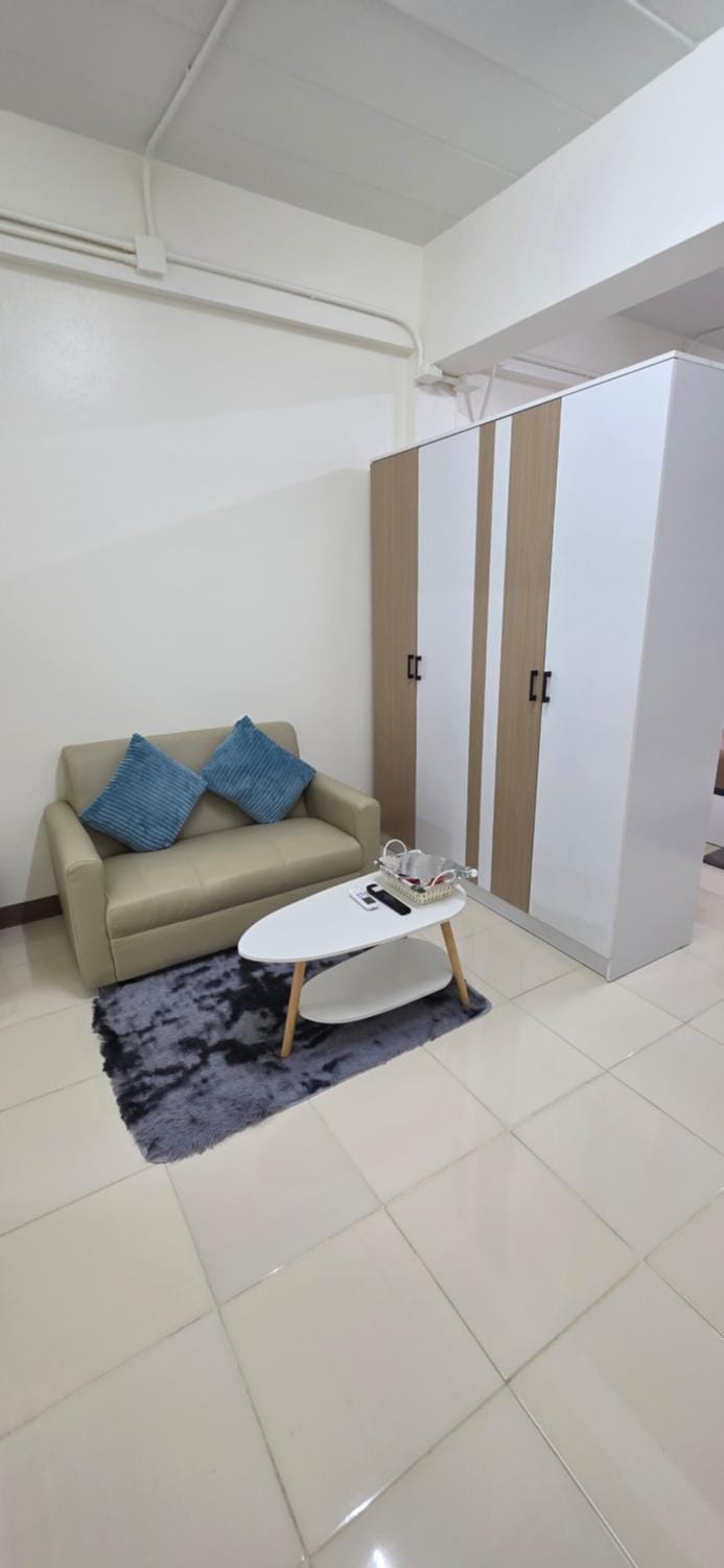 Homey Place Apartment in Bangkok
