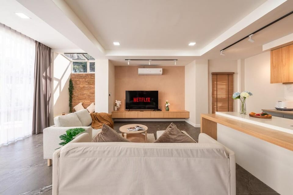 TV and multimedia, Living room