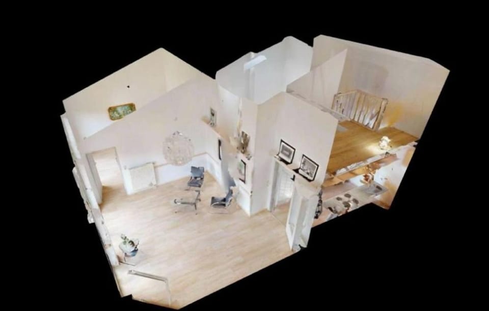 Ferienwohnung Seeblick Timmel Apartment in Lower Saxony, Germany