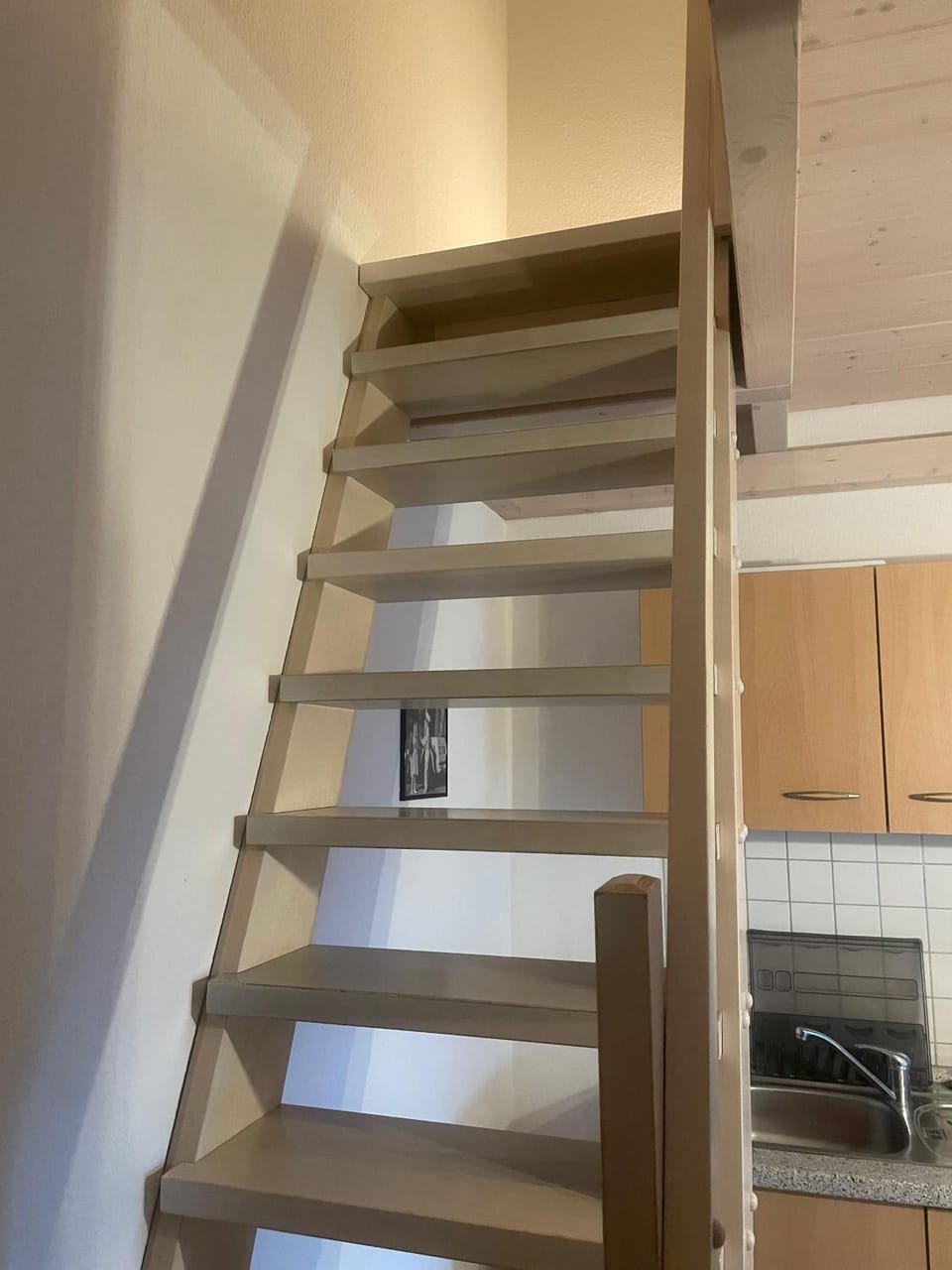 Ferienwohnung Seeblick Timmel Apartment in Lower Saxony, Germany