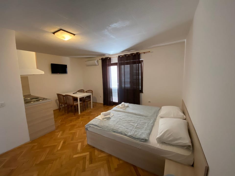 Apartments Deli Apartment in Zadar County