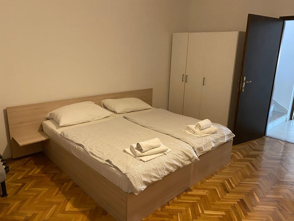 Apartments Deli Apartment in Zadar County