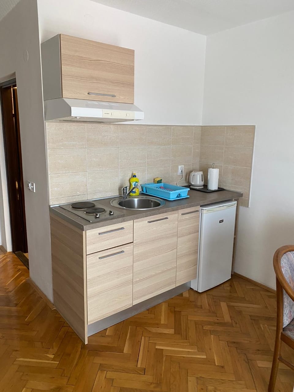 Apartments Deli Apartment in Zadar County