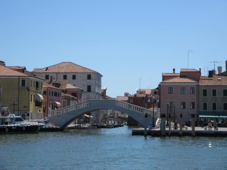 a casa del principe LOC-02288 House in Chioggia