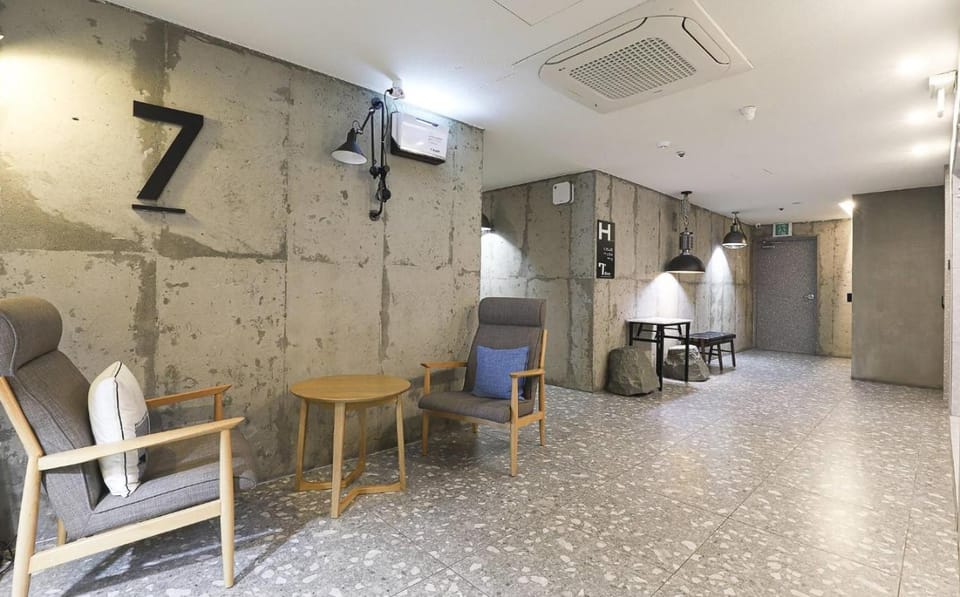 Seomyeon Haydn Hotel Hotel in Busan