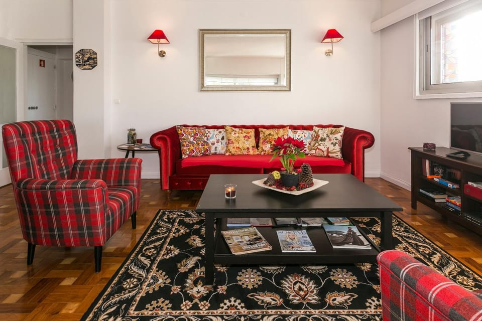 TV and multimedia, Living room