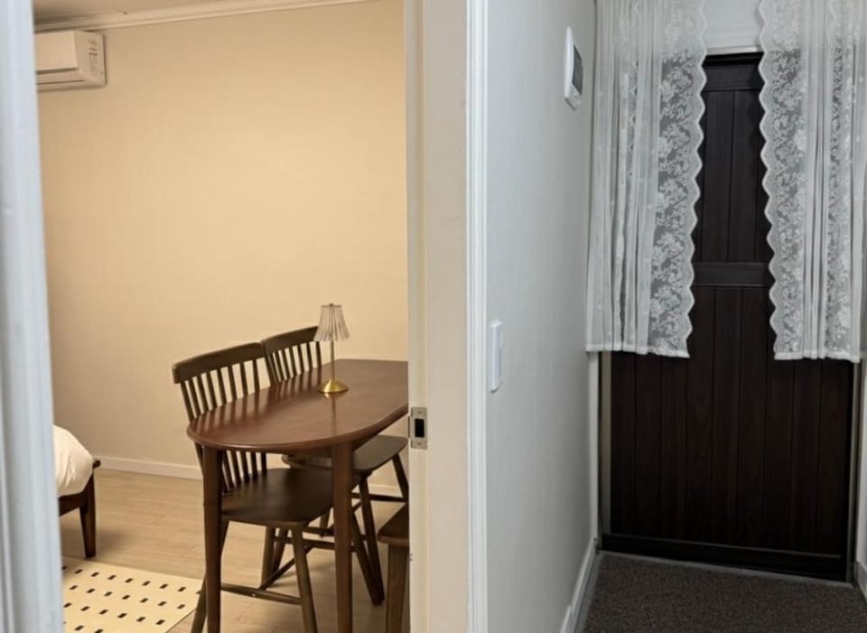 온가스테이 건대 Apartment in Seoul