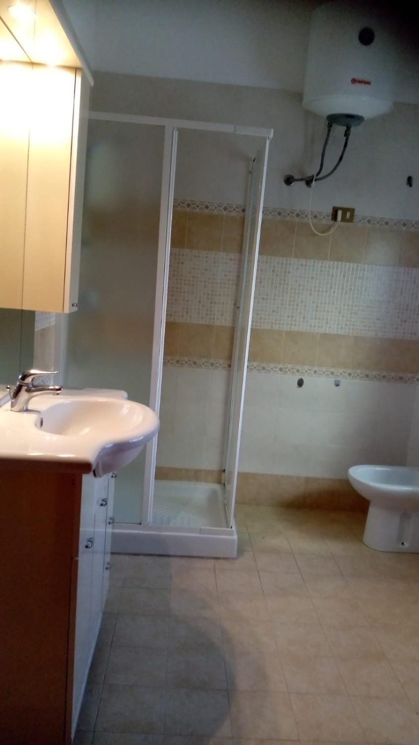 Casa Vacanze al muro di cinta Carloforte Apartment in Carloforte