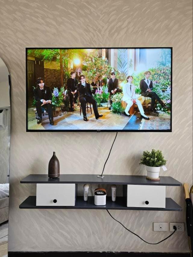 TV and multimedia, Evening entertainment