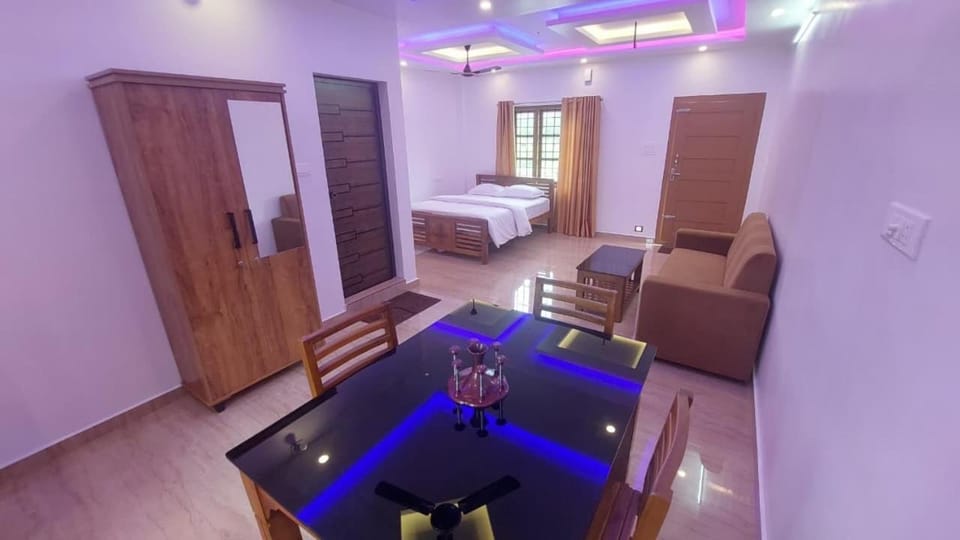 Marayoor home stay House in Kerala