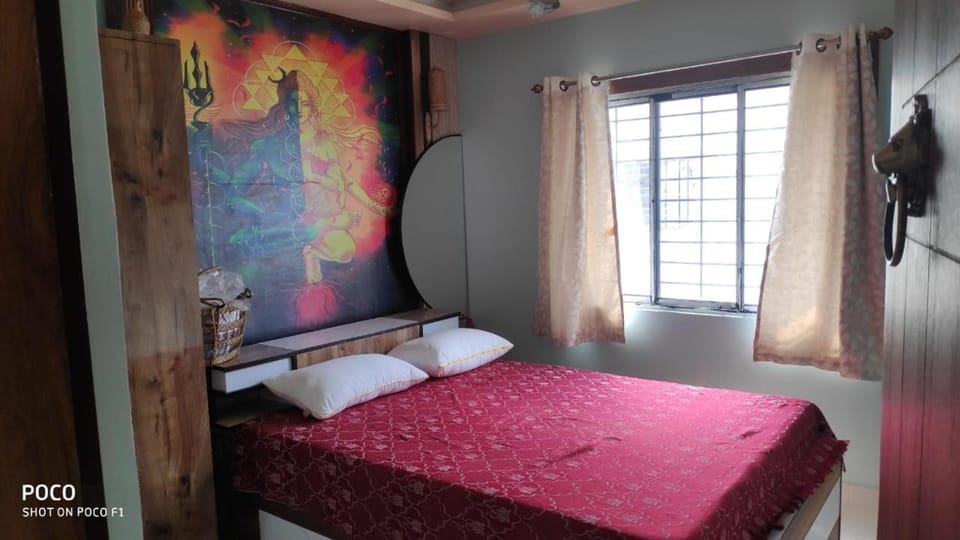Soho by the Ganges Riverside Apartment in Kolkata