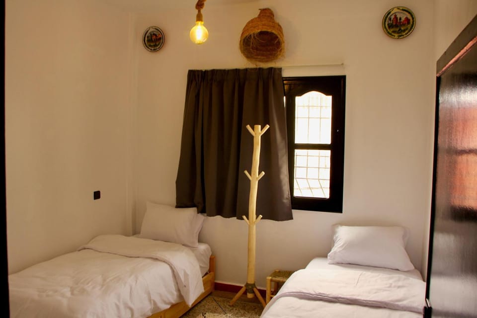 Azurf - Imsouane Surf House Bed and Breakfast in Marrakesh-Safi