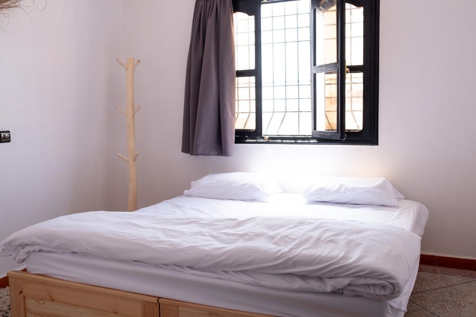 Azurf - Imsouane Surf House Bed and Breakfast in Marrakesh-Safi