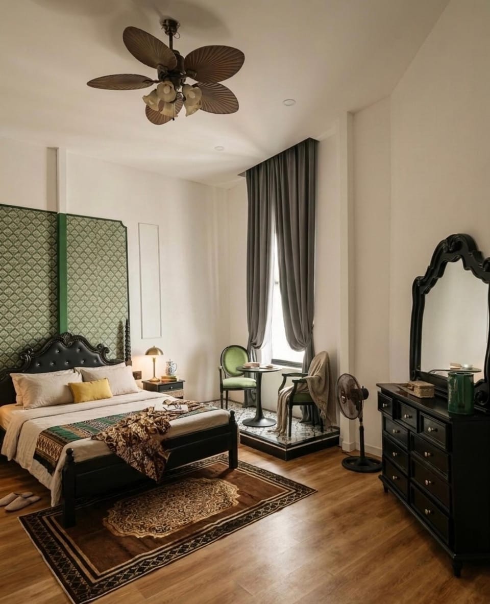 LV Homestay Apartment hotel in Nha Trang