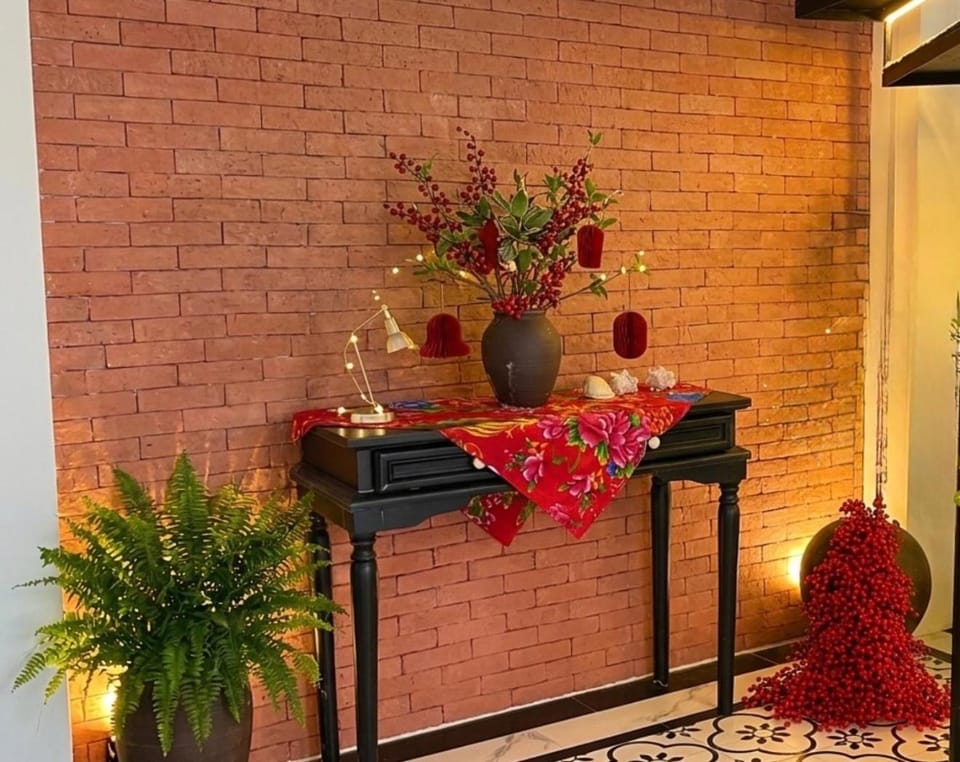 LV Homestay Apartment hotel in Nha Trang