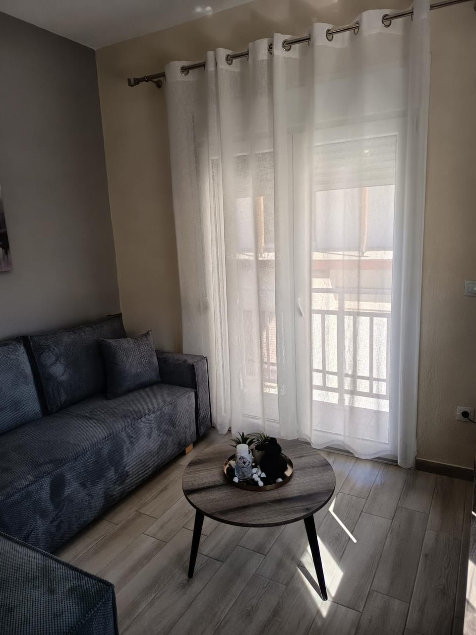 Regina Apartment A Apartment in Alexandroupoli