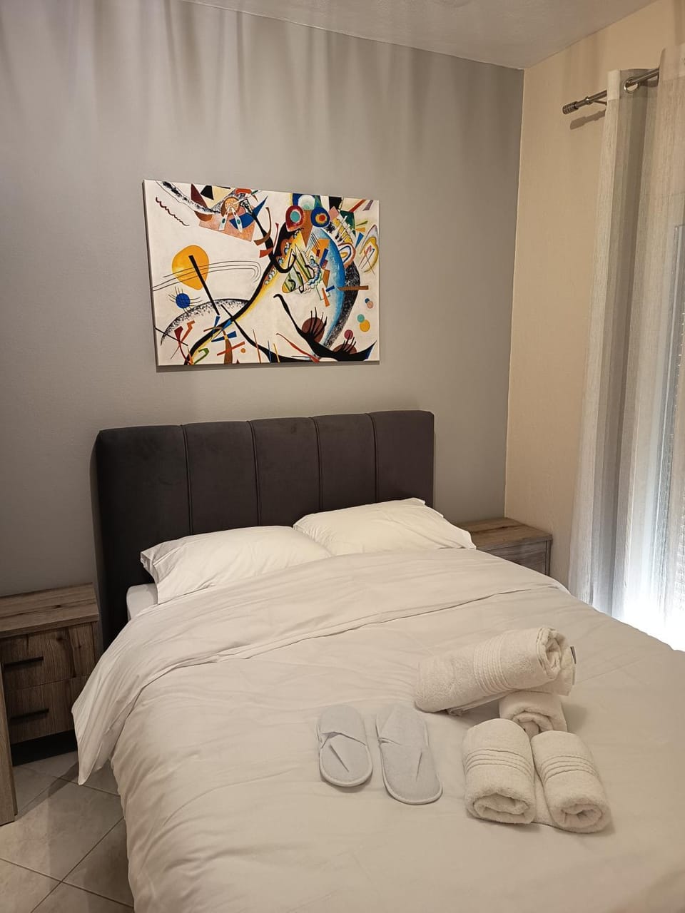 Regina Apartment A Apartment in Alexandroupoli