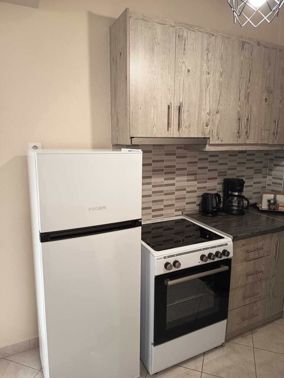 Regina Apartment A Apartment in Alexandroupoli