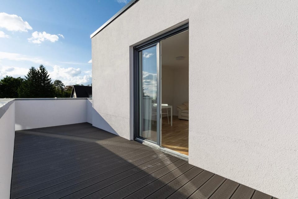 Day, View (from property/room), Balcony/Terrace