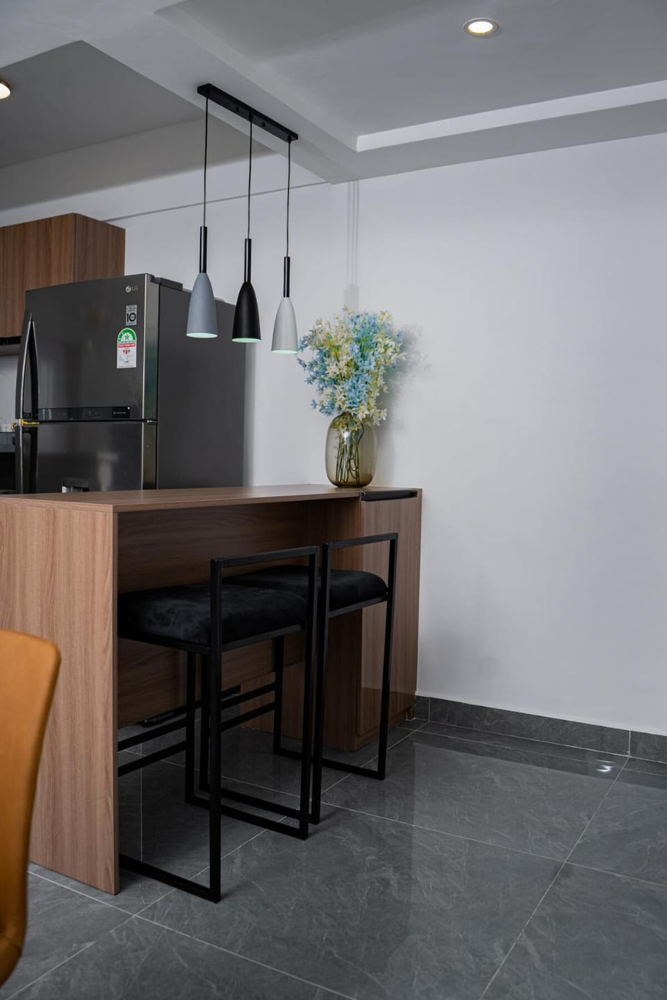 The Lair Luxury At Riverside Apartment in Nairobi County