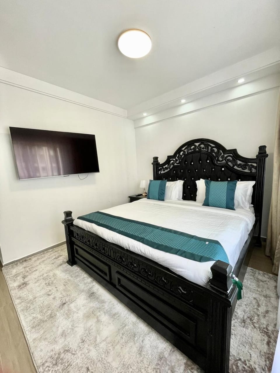 The Lair Luxury At Riverside Apartment in Nairobi County