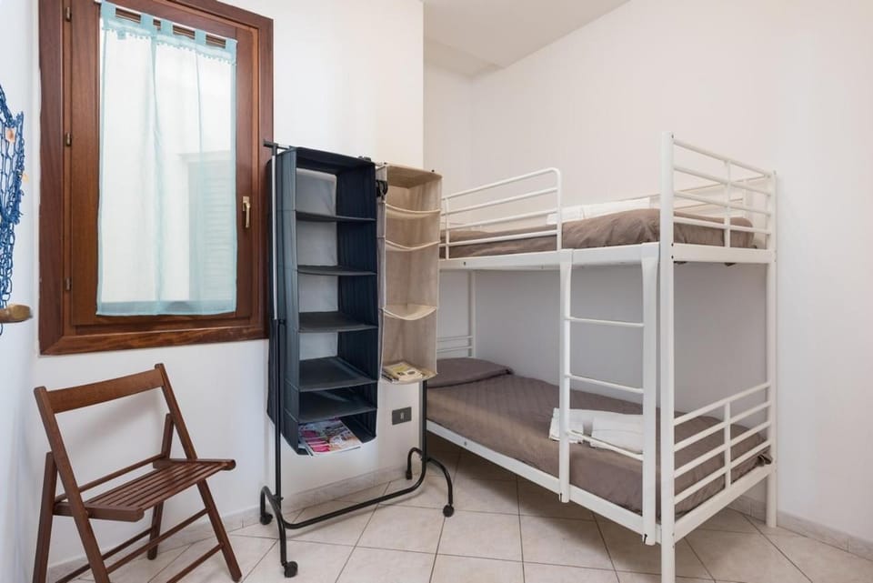 Sea and sand Apartment Apartment in San Vito Lo Capo