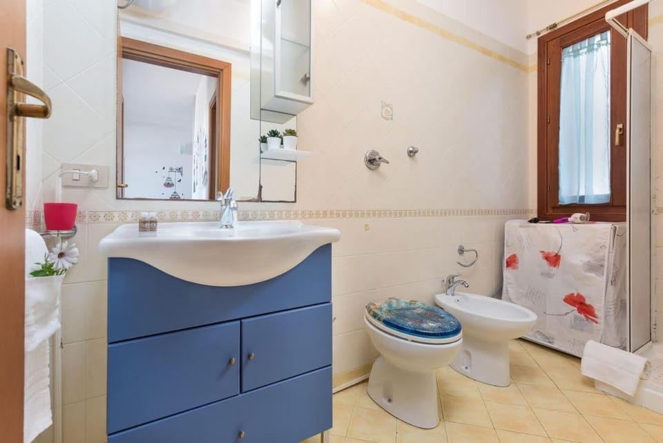 Sea and sand Apartment Apartment in San Vito Lo Capo