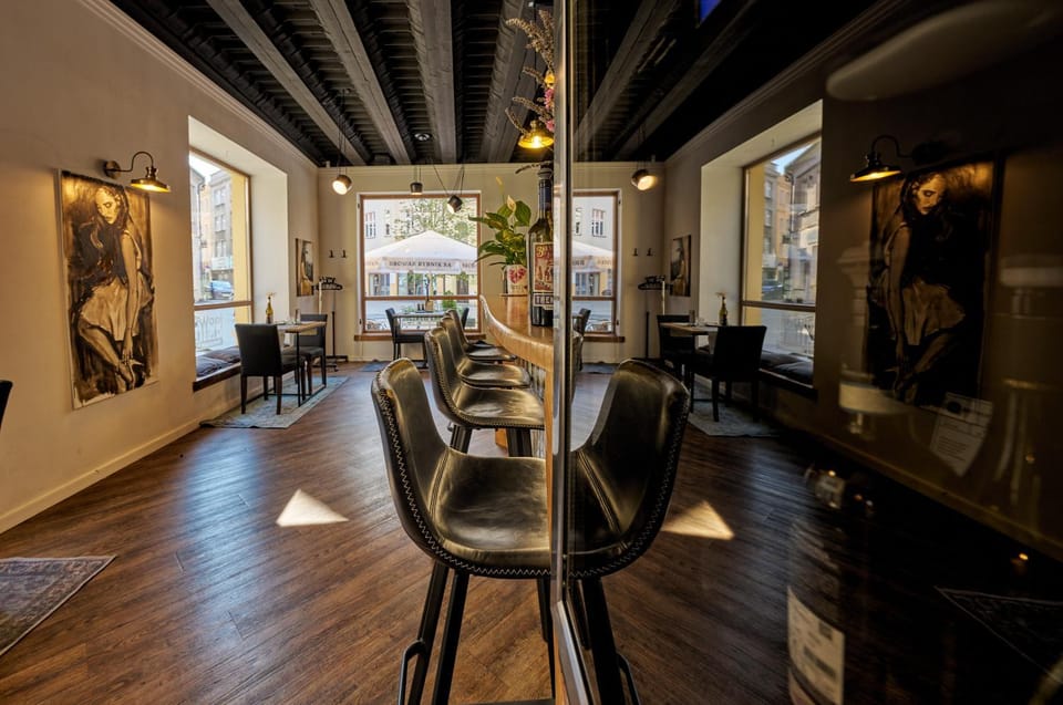 Restaurant/places to eat, Breakfast