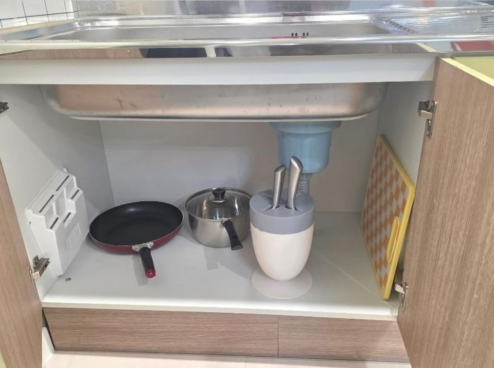 Elimhouse Apartment in Gyeonggi-do