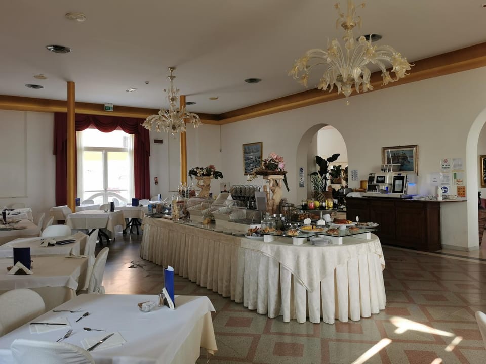 Hotel Lido Hotel in Emilia-Romagna