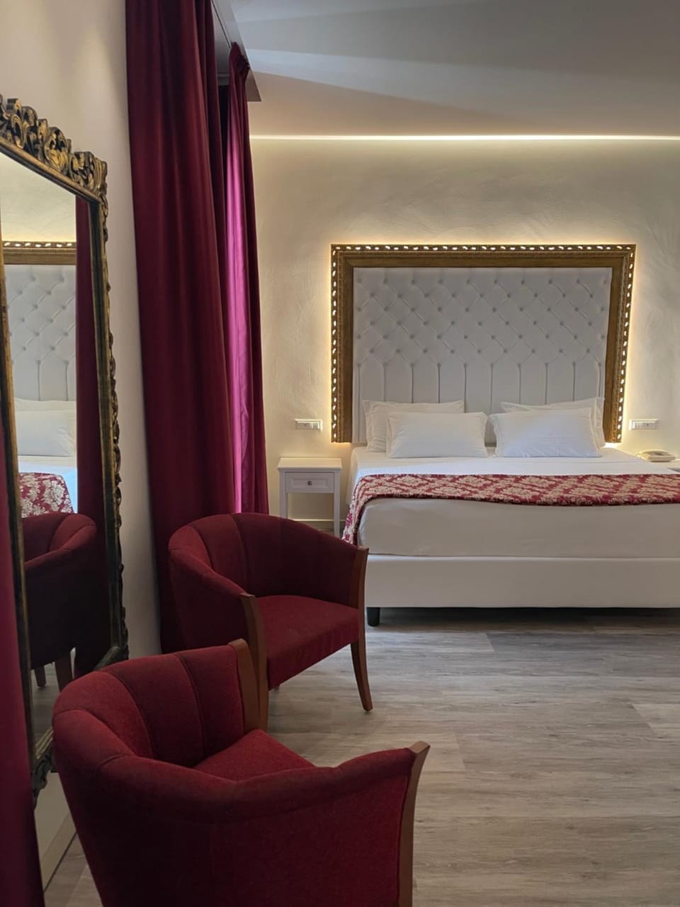 Hotel Lido Hotel in Emilia-Romagna
