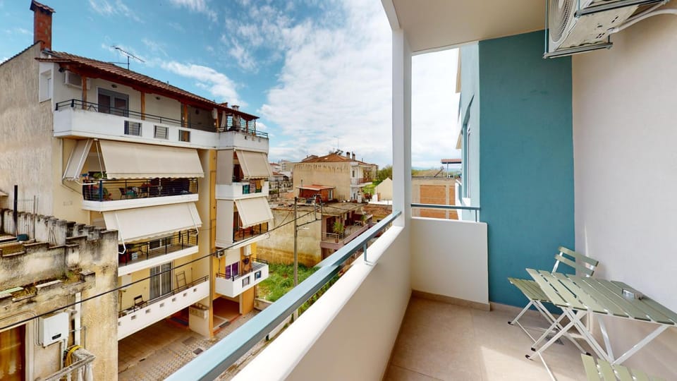 Day, Balcony/Terrace
