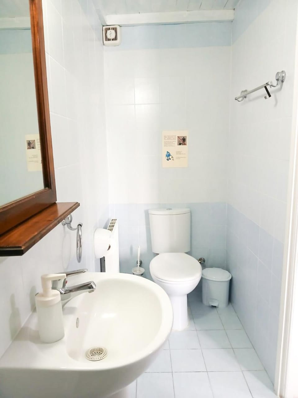 Toilet, Bathroom
