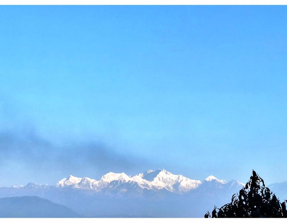 Sunshraya Homestay Vacation rental in Darjeeling