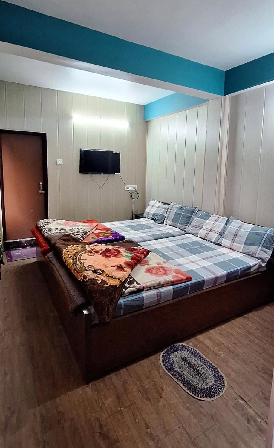 Sunshraya Homestay Vacation rental in Darjeeling