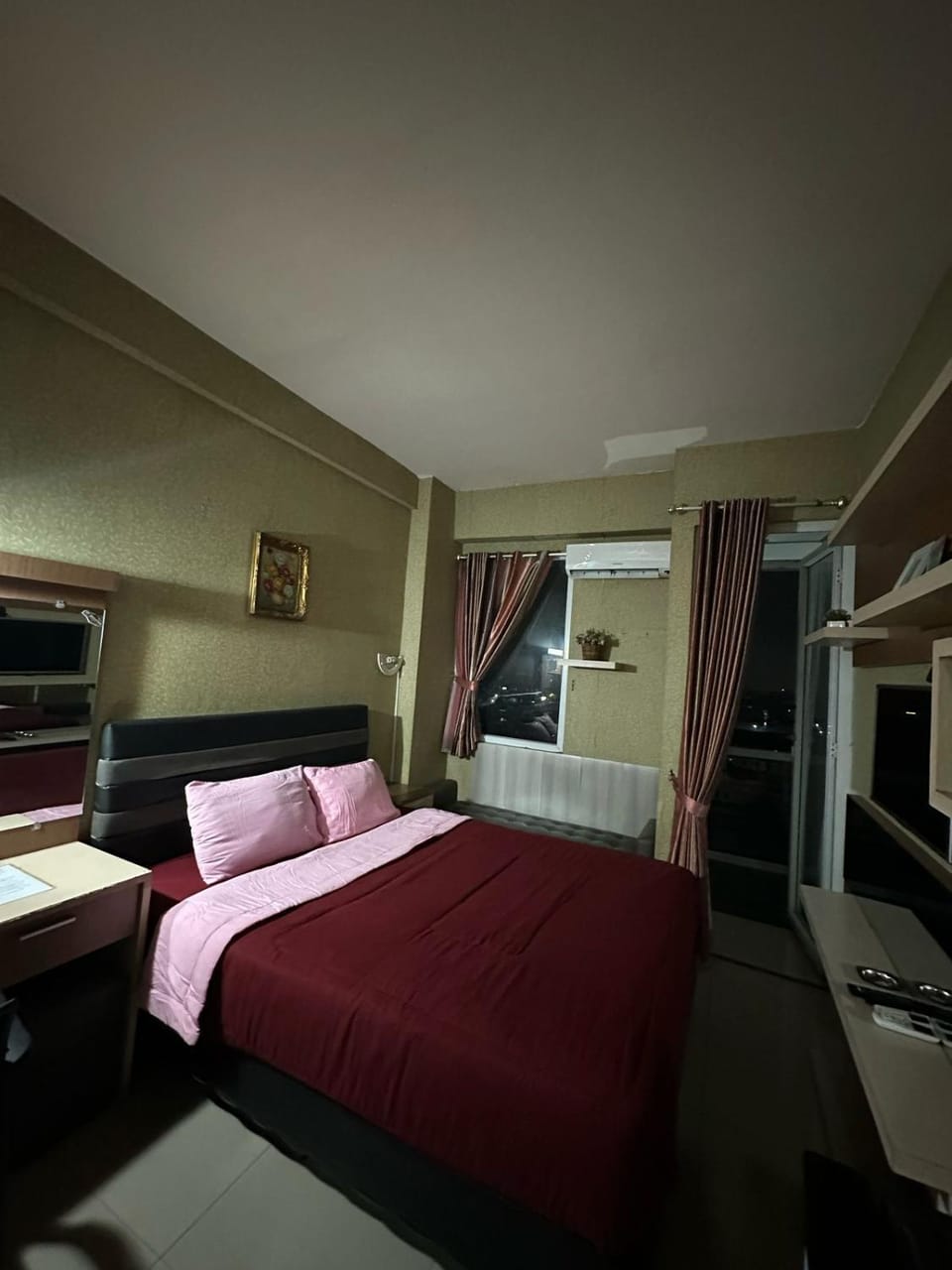 CT RENT by VIVO APARTMEN Apartment in Special Region of Yogyakarta